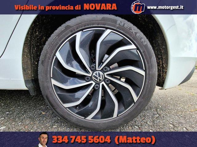 VOLKSWAGEN Golf usata, con Immobilizzatore elettronico