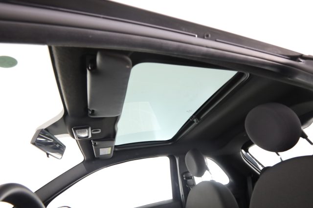 FIAT 500 usata 7