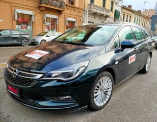OPEL Astra usata, con Airbag laterali