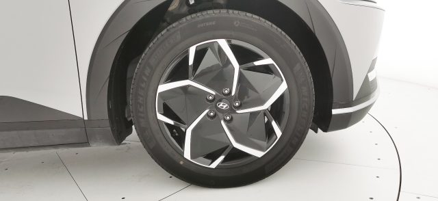 HYUNDAI Ioniq 5 usata, con Sistema di chiamata d