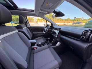 CITROEN C3 Aircross usata, con Servosterzo