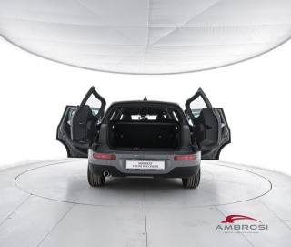 MINI Clubman usata 6