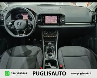 SKODA Karoq usata, con Cruise Control