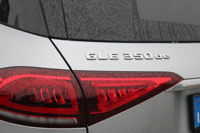 MERCEDES-BENZ GLE 350 usata, con Autoradio