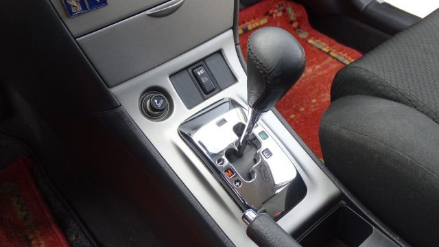 TOYOTA Corolla usata 101