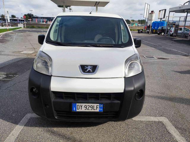 CITROEN Nemo usata, con Airbag