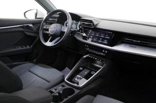 AUDI A3 usata, con Airbag Passeggero