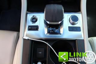 JAGUAR F-Pace usata 27