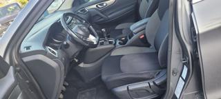 NISSAN Qashqai usata, con Autoradio