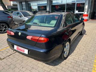 ALFA ROMEO 166 usata, con Airbag laterali