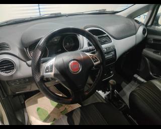 FIAT Punto Evo usata 6