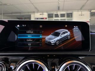MERCEDES-BENZ A 180 usata, con Cruise Control