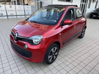 RENAULT Twingo usata, con Airbag Passeggero