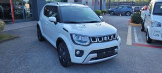 SUZUKI Ignis 1.2 Hybrid Top