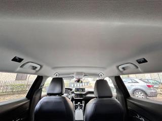PEUGEOT 2008 usata, con Sistema di riconoscimento della stanchezza