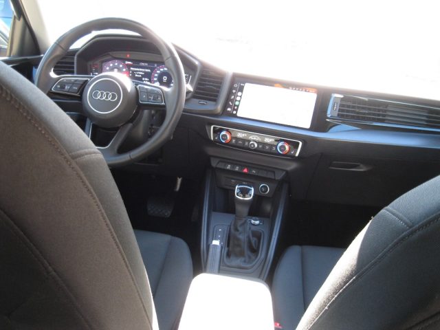 AUDI A1 usata, con Sedili riscaldati