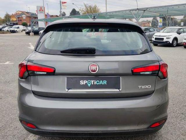 FIAT Tipo usata, con Airbag laterali