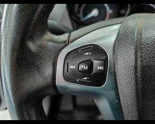 FORD Transit Courier usata, con Servosterzo