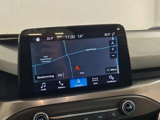 FORD Focus usata, con Climatizzatore