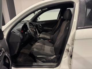 ALFA ROMEO 147 usata, con Climatizzatore