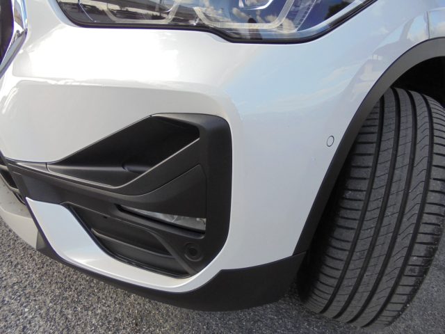BMW X1 usata, con Chiusura centralizzata