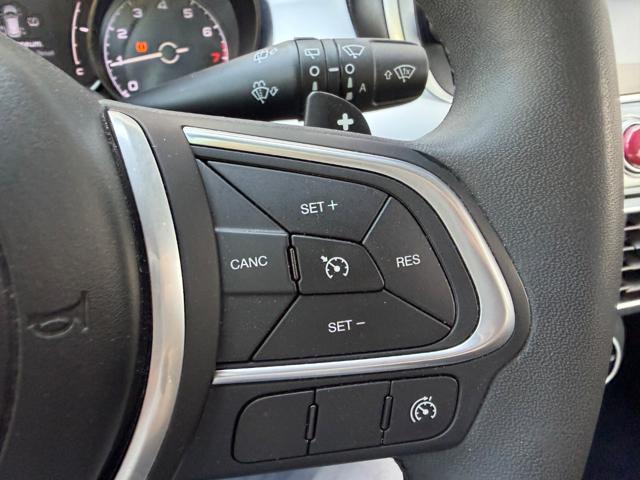 FIAT 500X usata, con Park Distance Control