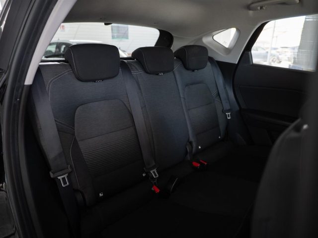 RENAULT Captur usata, con Servosterzo