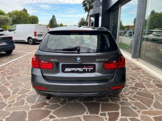 BMW 320 usata, con Cruise Control