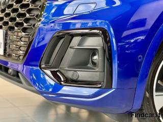 AUDI Q5 usata, con Airbag laterali