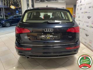 AUDI Q5 usata, con Alzacristalli elettrici