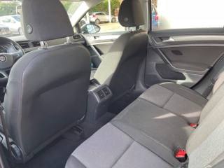 VOLKSWAGEN Golf usata, con Immobilizzatore elettronico