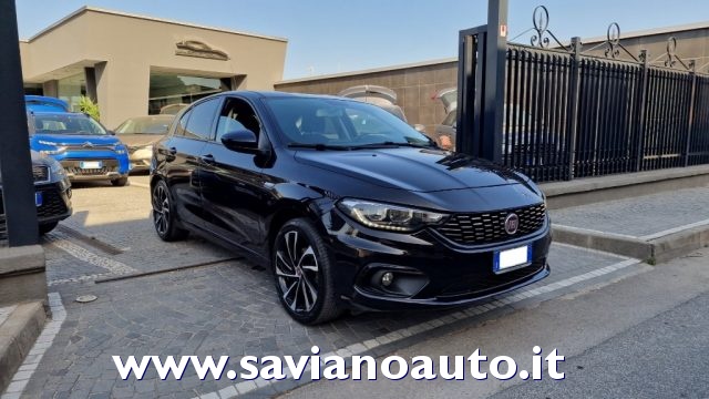 FIAT Tipo usata, con ABS