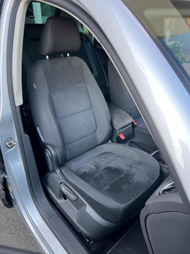 VOLKSWAGEN Tiguan usata, con ESP