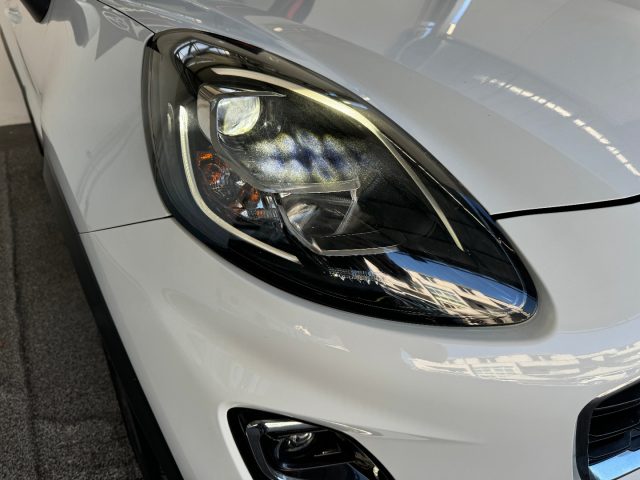 FORD Puma usata, con Specchietti laterali elettrici