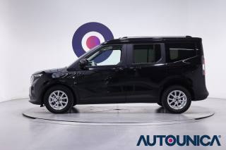 FORD Tourneo Courier usata, con Servosterzo