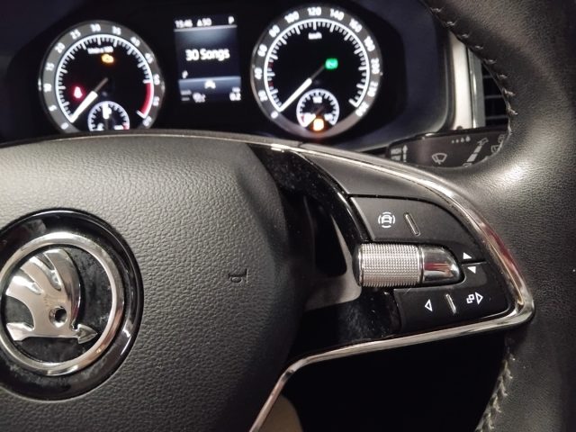 SKODA Kodiaq usata, con Chiusura centralizzata