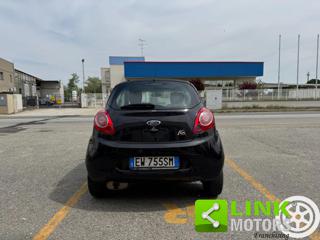 FORD Ka usata, con Cerchi in lega