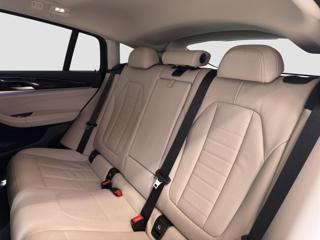 BMW X4 usata, con Climatizzatore