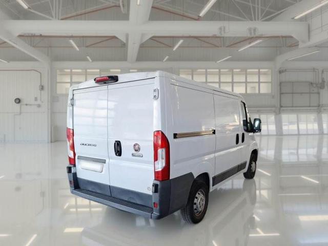 FIAT Ducato usata 29