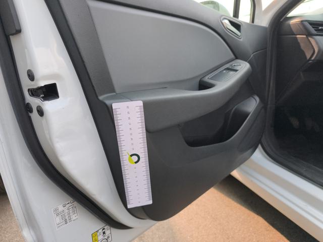 RENAULT Clio usata, con Sensore di pioggia