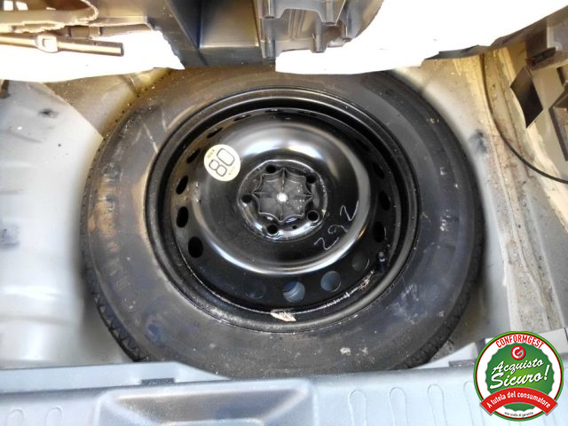 NISSAN Juke usata 29