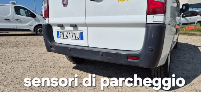 FIAT Scudo usata, con Fendinebbia
