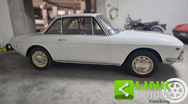 LANCIA Fulvia usata 3