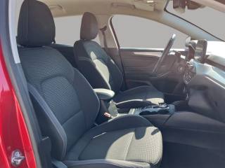 FORD Focus usata, con Controllo trazione
