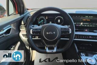 KIA Sportage usata 7