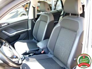 VOLKSWAGEN T-Cross usata, con Controllo automatico clima