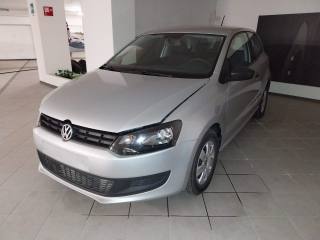 VOLKSWAGEN Polo 1.2 3 porte Trendline no aria