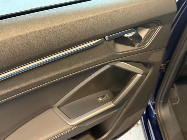 AUDI Q3 usata, con Servosterzo