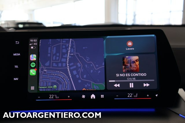 BMW X2 usata, con USB