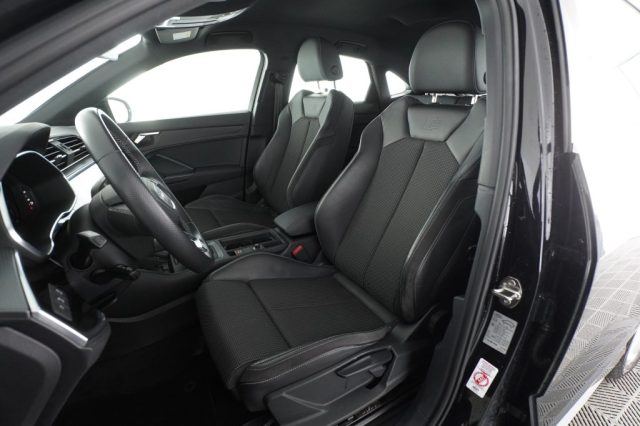 AUDI Q3 usata 8